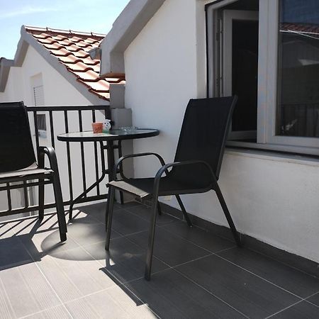 Apartman Enia Murvica  Екстер'єр фото
