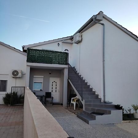 Apartman Enia Murvica  Екстер'єр фото