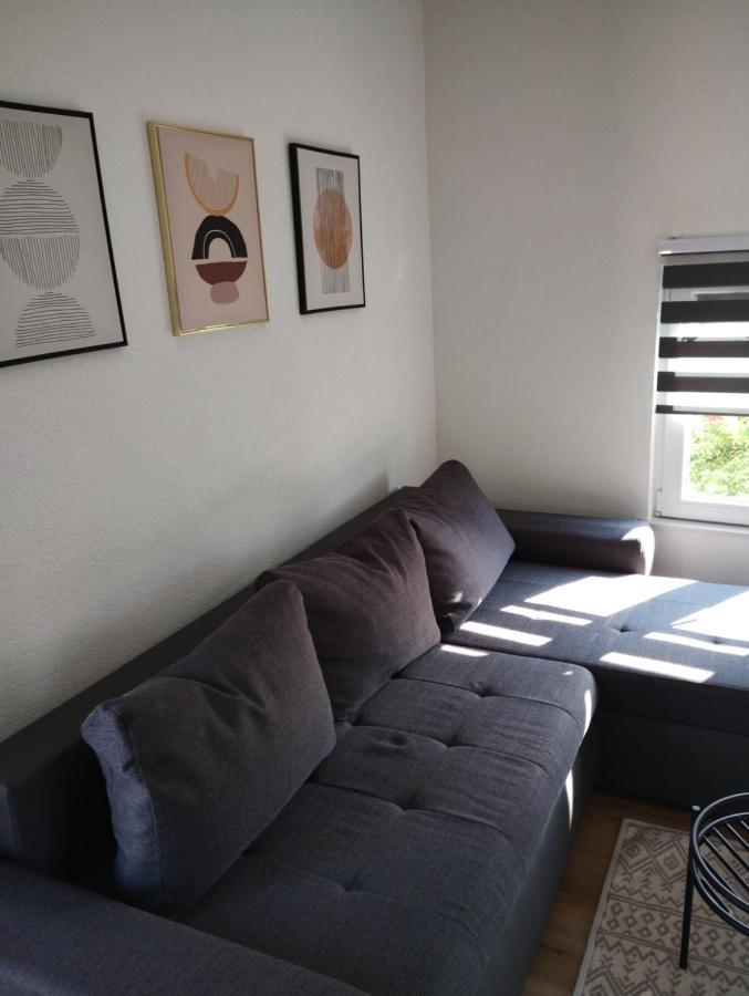 Apartman Enia Murvica  Екстер'єр фото