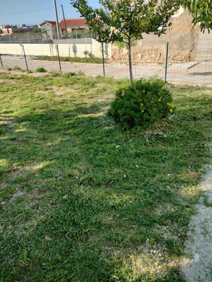 Apartman Enia Murvica  Екстер'єр фото