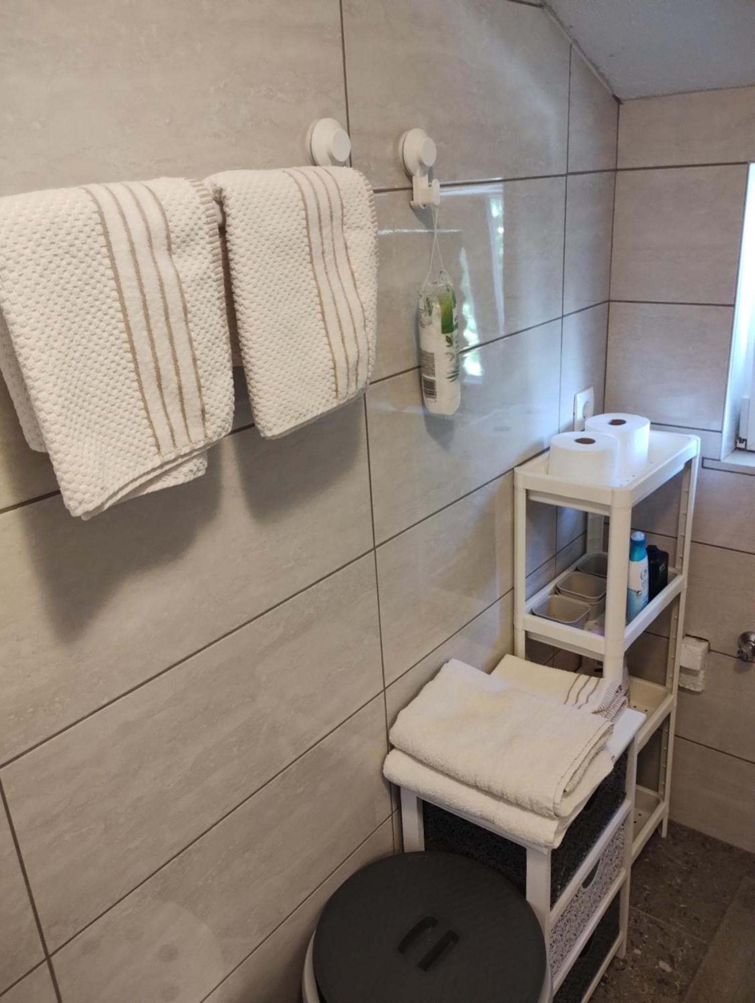 Apartman Enia Murvica  Екстер'єр фото